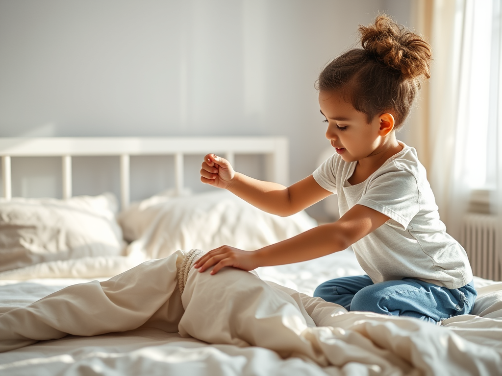 7 Steps to Teach Your Child Self-Discipline