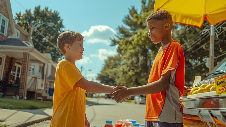 Teaching Kids the Value of Integrity
