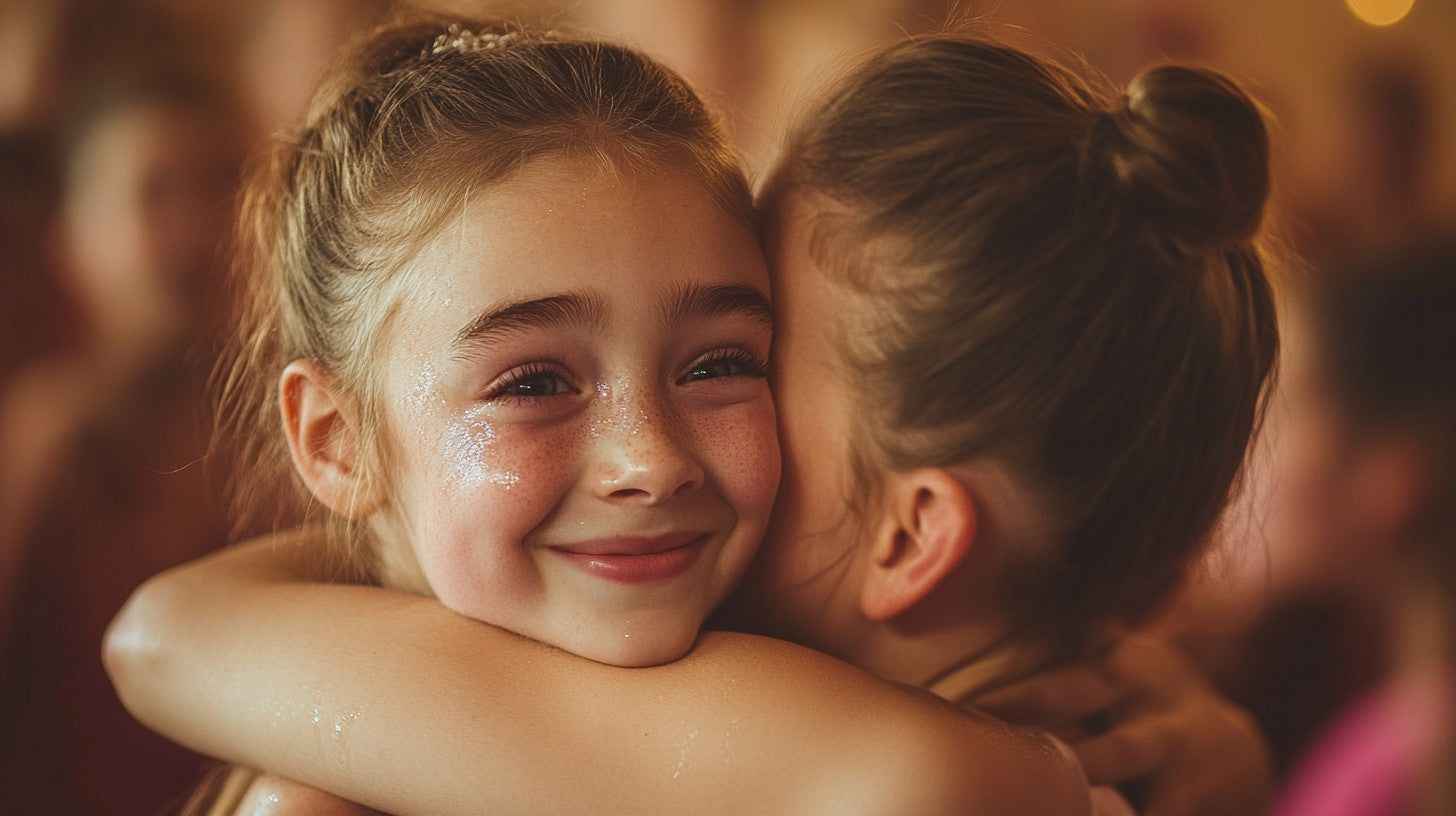 5 Strategies for Coping with Jealousy - For You and Your Kids