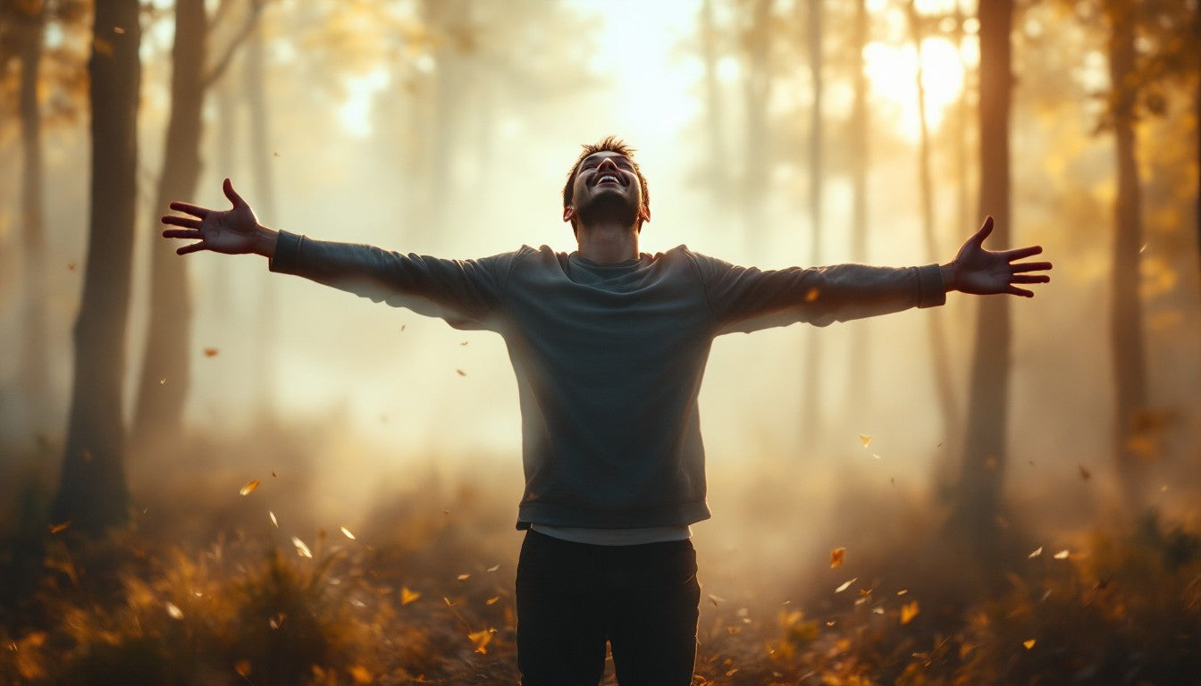 The Choice to Forgive – 7 Steps