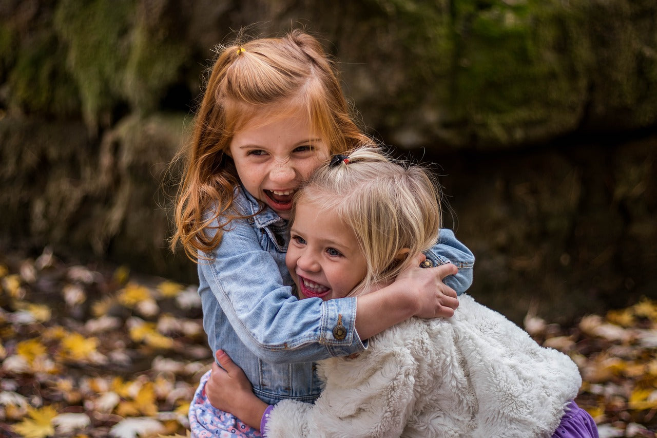 5 Benefits of Gratitude and 5 Ways to Teach it to Your Kids