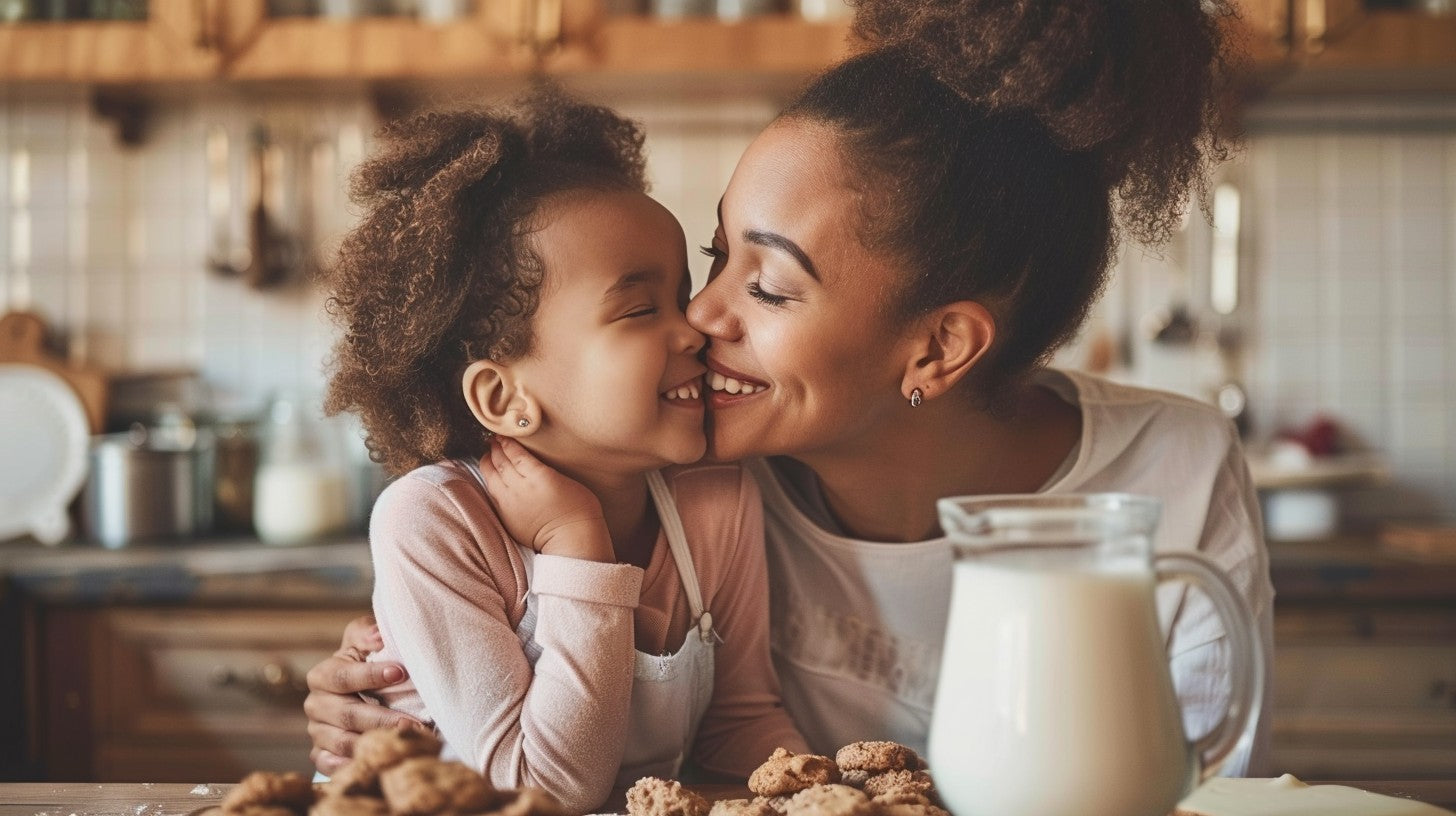 Everyone Makes Mistakes–Here’s How to Help Your Kids Learn From Theirs