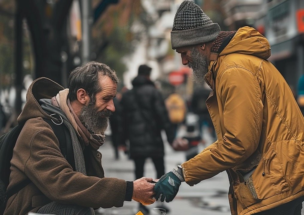 Nurturing Compassion in Children: 3 Simple Ways to Teach Compassion - S. S. Coulter’s Books and Activities