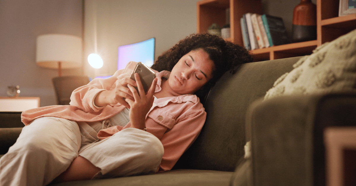 The Cost of Checking Your Phone Isn't Just Time - Your Brain Pays a Price - S. S. Coulter’s Books and Activities