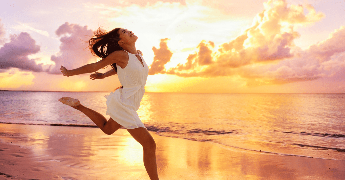 The Joy Deficit: Why Screens Make Us Feel Flat - S. S. Coulter’s Books and Activities