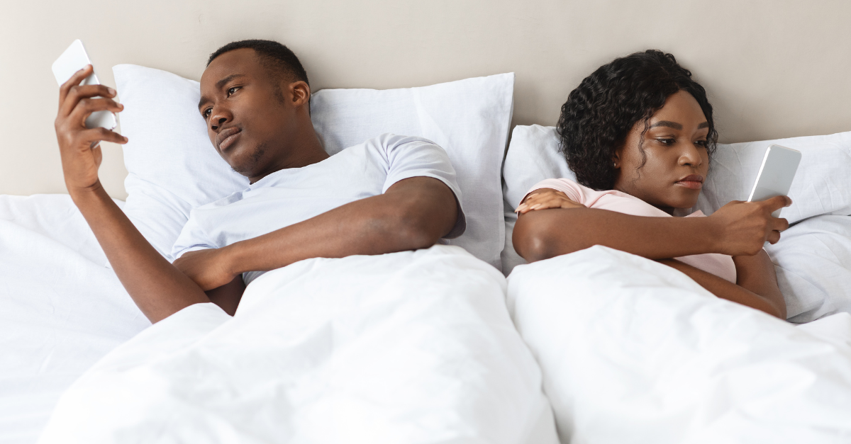 Overstimulated and Undersupported: What Constant Input Is Doing to You