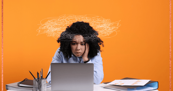 You Can't Feel Joy Through Numbness: The Signs It's Time for a Career Pause