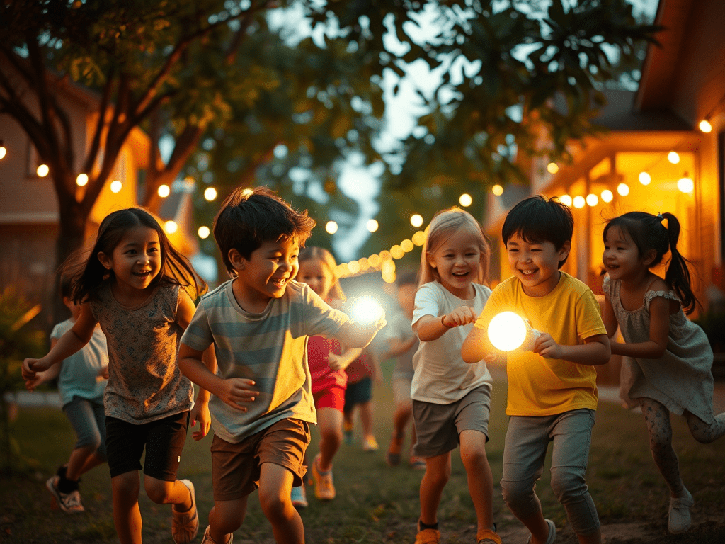 Beware! Screen Time Impacts Kids' Emotional Health - S. S. Coulter’s Books and Activities