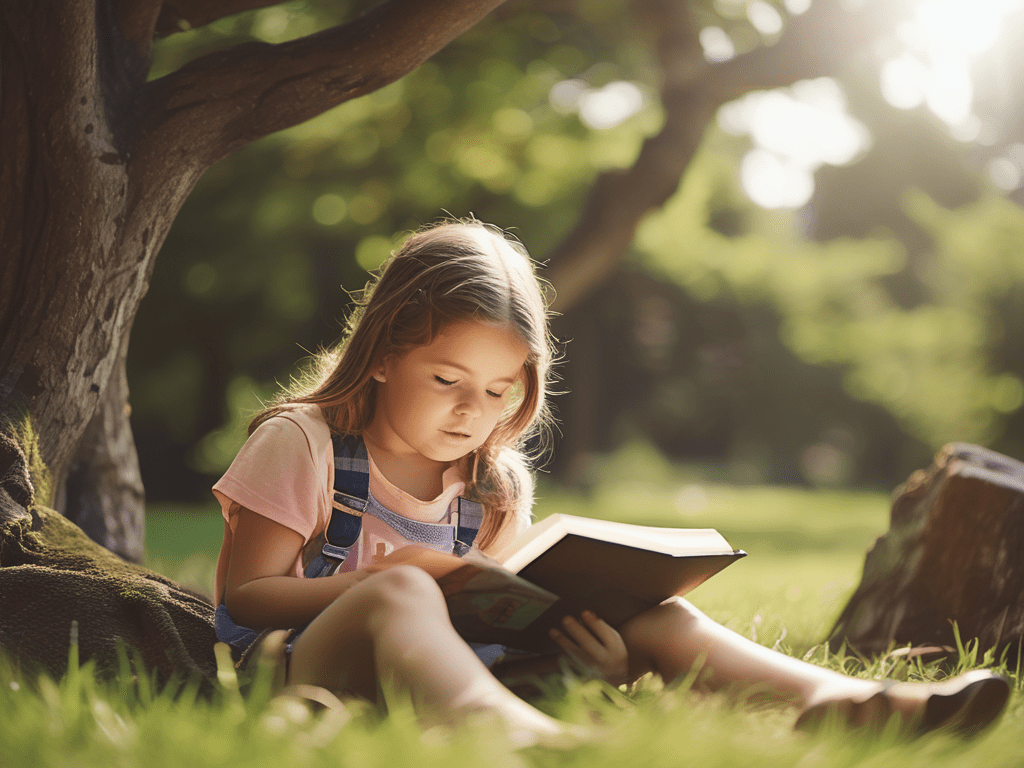 Balancing Screen Time for Kids: 3 Effective Strategies - S. S. Coulter’s Books and Activities
