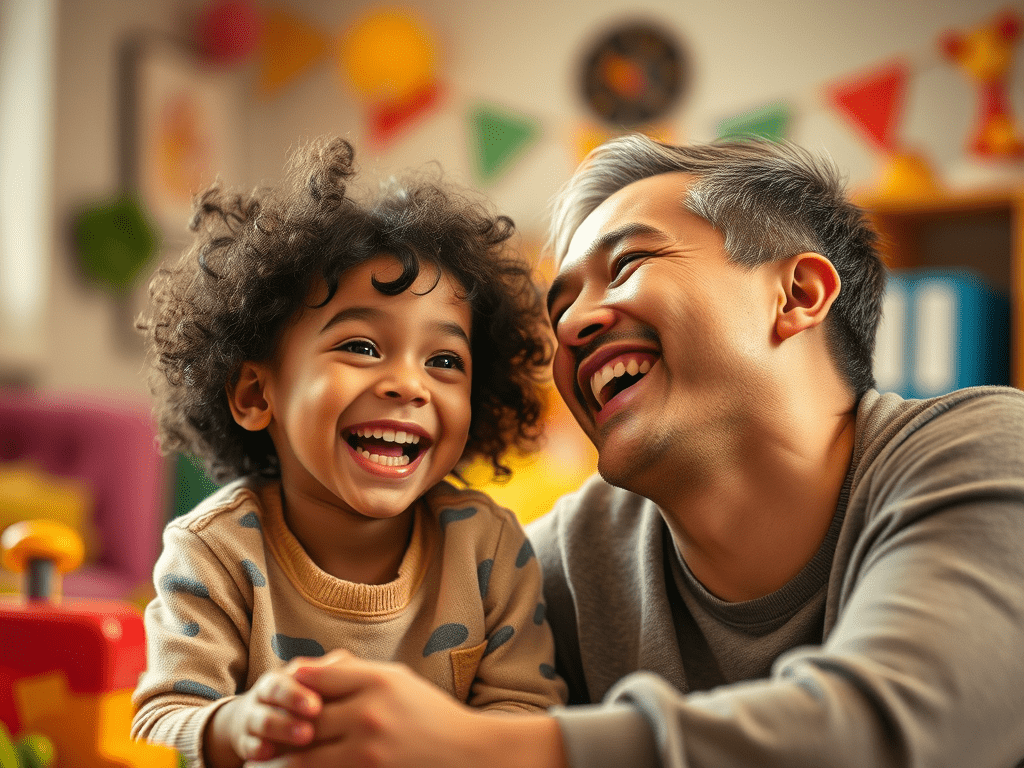 7 Powerful Benefits of Humor for Kids' Development - S. S. Coulter’s Books and Activities