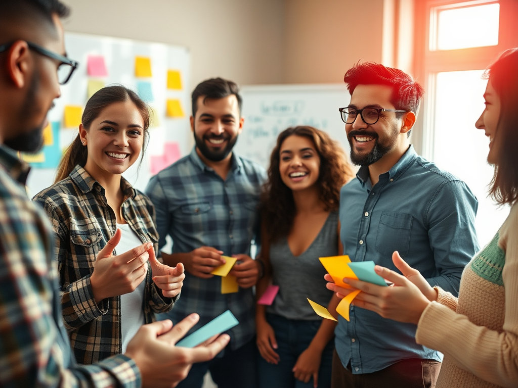 Encouraging Creativity: Why Imagination Matters