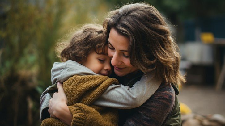 5 Ways to Help Children Cope With News of Natural Disaster - S. S. Coulter’s Books and Activities