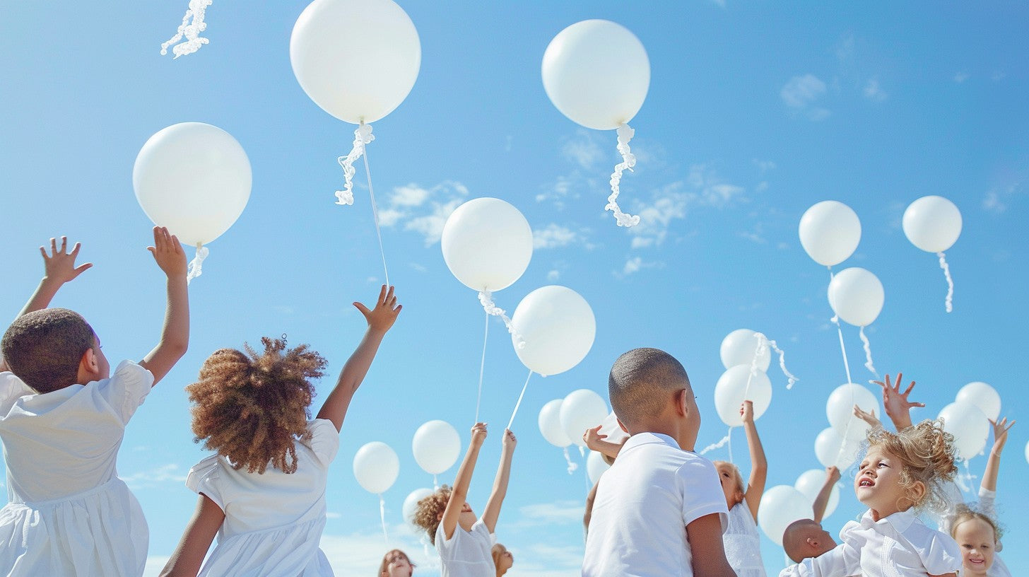 Cultivating Hope in Our Children