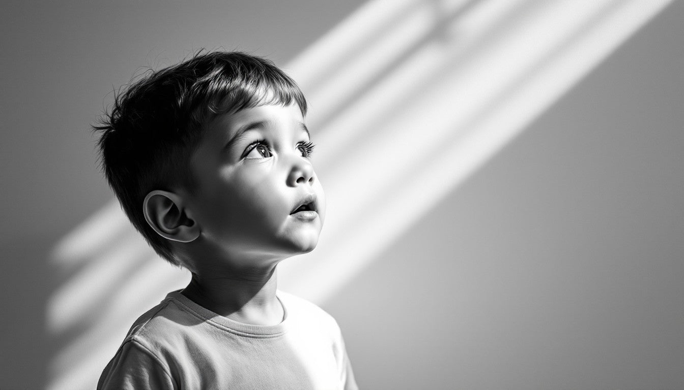 Screen Time and Child Anxiety: The Connection and What We Must Do