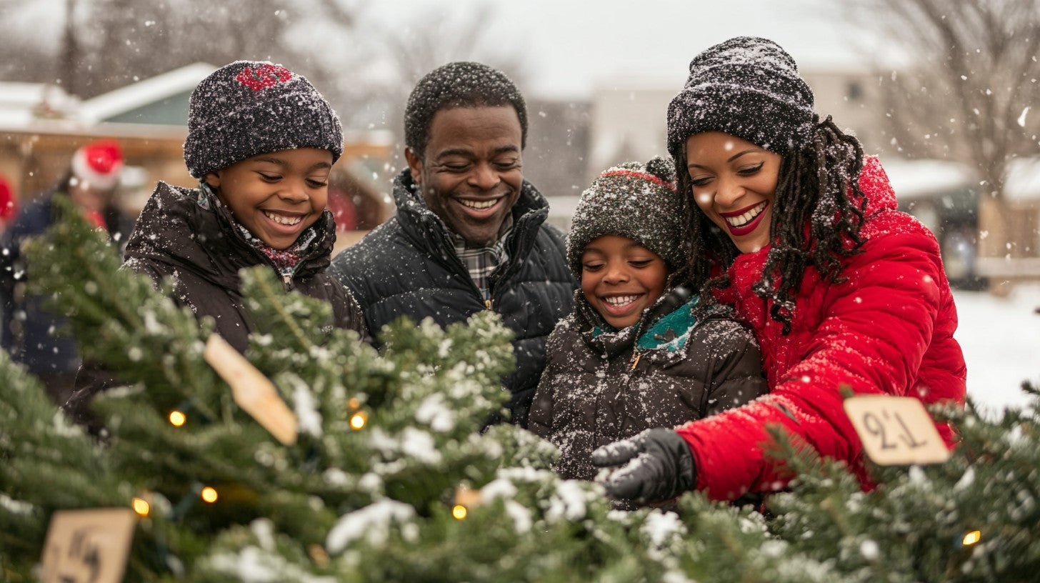 Giving Experiences, Not Just Things, This Christmas - S. S. Coulter’s Books and Activities