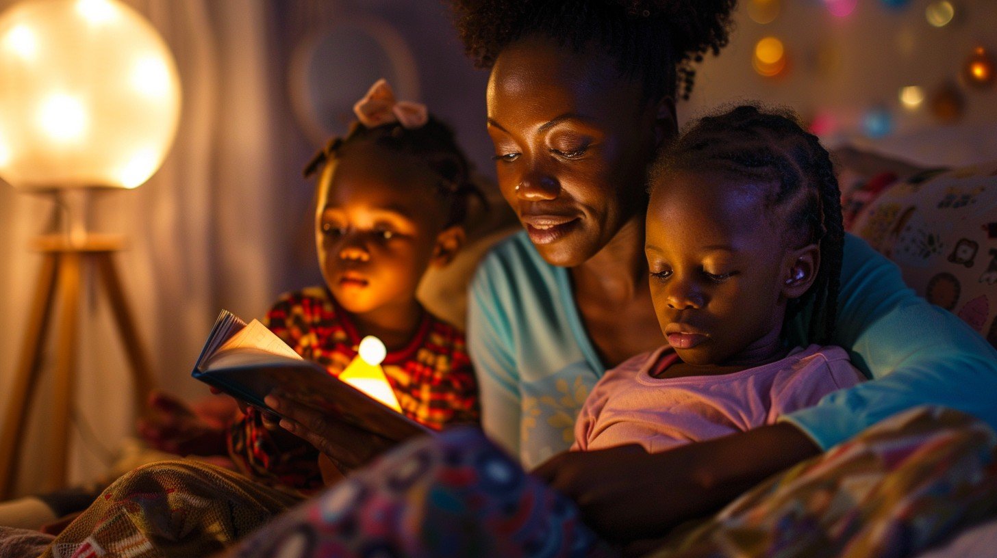 Why Consistency is Crucial for Your Kids - S. S. Coulter’s Books and Activities