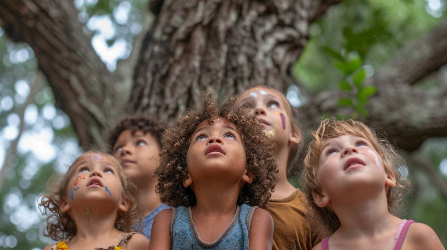 Fostering Curiosity in Kids: 10 Effective Strategies - S. S. Coulter’s Books and Activities