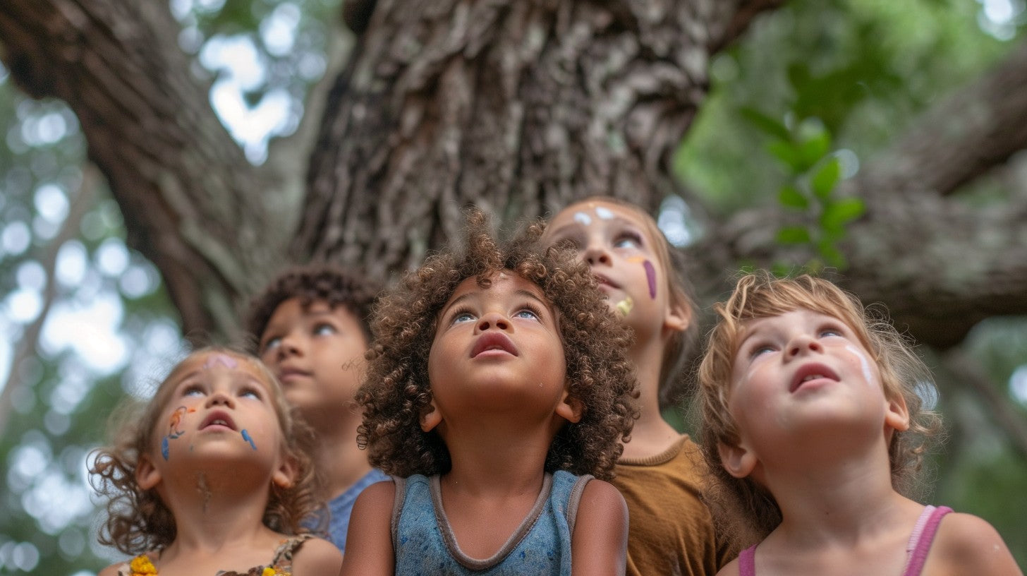 Fostering Curiosity in Kids: 10 Effective Strategies