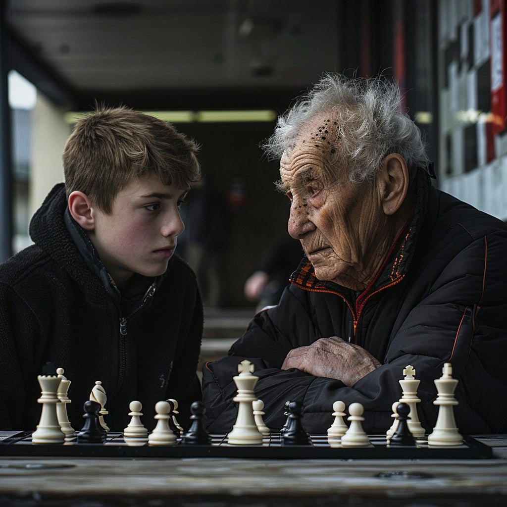 The Difference Between Knowledge and Wisdom: 6 Key Insights - S. S. Coulter’s Books and Activities