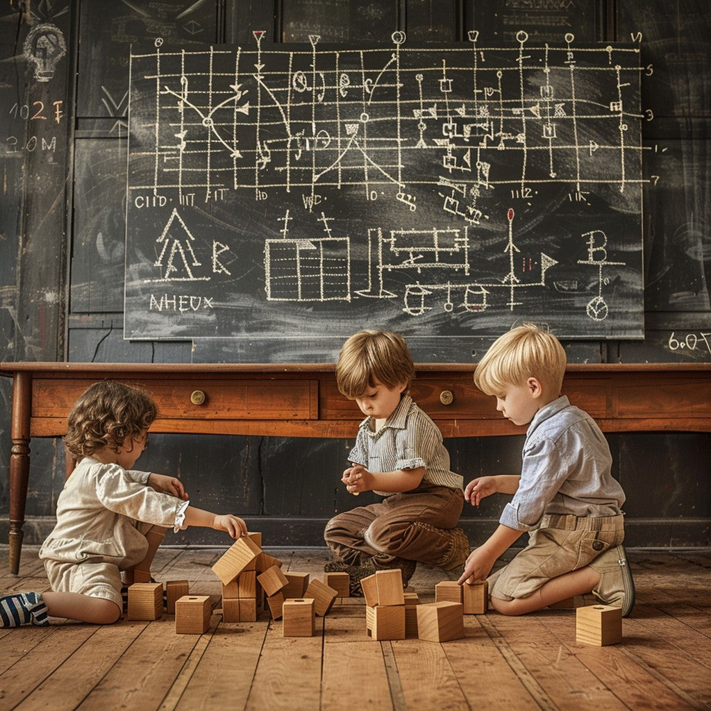 5 Key Ways Play Develops Planning Skills in Kids