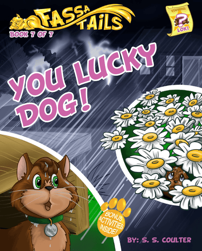 Book 7 cover