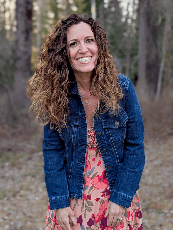 Host portrait