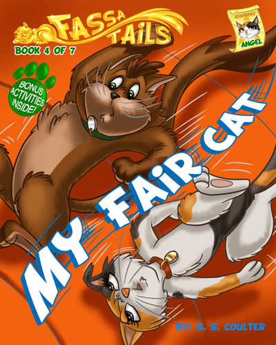 Book 4 cover