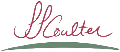 S. S. Coulter’s Books and Activities